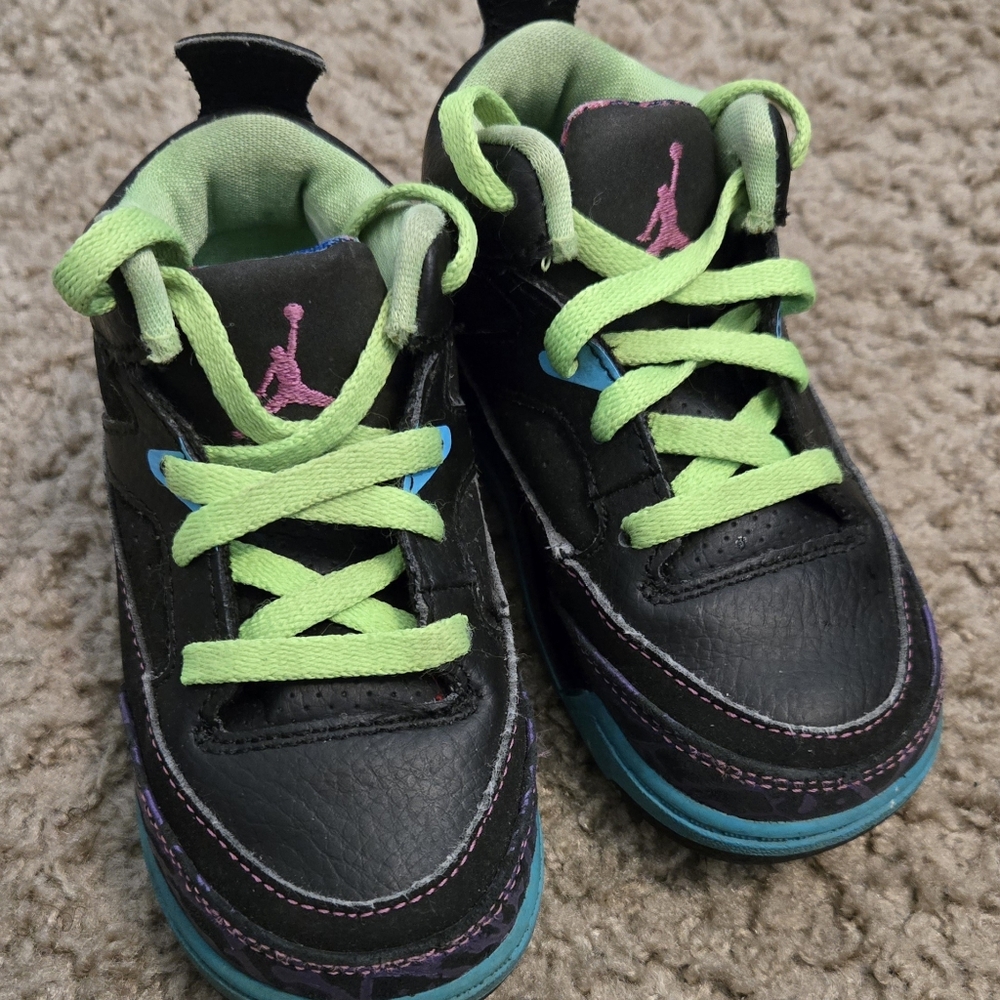Air Jordan Son of Mars Low